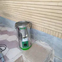 سبزی خورد کن|سایر لوازم برقی|شیراز, آبیاری|دیوار