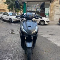 کیلیک ۱۵۰ نیوفیس