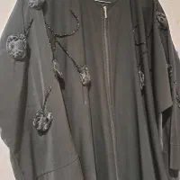 مانتو مجلسی