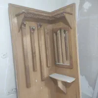 کمد اینه دار راهرو