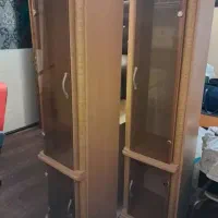 میز تلویزیون سه تکه