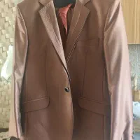 کت شلوار پیر گاردین نو  سایز 48