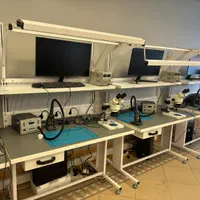 آموزش تعمیرات سخت افزار موبایل و لپتاپ