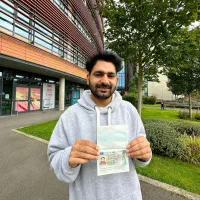 اخذ اقامت یکساله اسپانیا