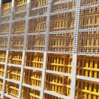 اتاق مرغی تک بنز|قطعات یدکی و لوازم جانبی|کوهدشت, |دیوار