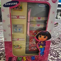 اسباب بازی وعروسک