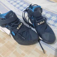 کفش بسکتبال نایک لبرون جیمز اصل سایز40
