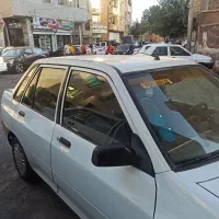پراید۷۹|خودرو سواری و وانت|کرج, گلستان|دیوار