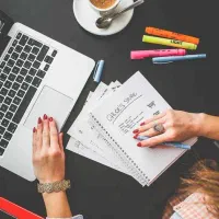 کار در منزل