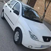 تیبا 2 مدل 98|خودرو سواری و وانت|قزوین, |دیوار