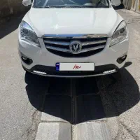 چانگان مدل ۱۳۹۸