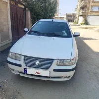 سمند مدل 99|خودرو سواری و وانت|یاسوج, |دیوار