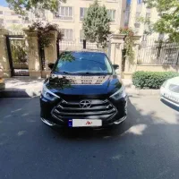 جک S3 مدل آخر ۱۴۰۰ بی‌رنگ،فوق‌العاده تمیز