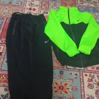 لباس ورزشی پسرانه