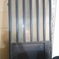 در فلزی در حد نو