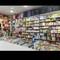 فروشگاه گالری رزا* دنیای لوازم تحریر و کیف و دفتر|لوازم التحریر|قم, سید معصوم|دیوار