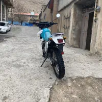 250دیگری|موتورسیکلت|کرمانشاه, |دیوار