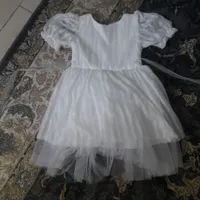 پیراهن نو