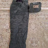 دو کیسه خواب چهار فصل با کیفیت عالی