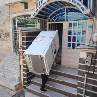 باربری سروش حمل اثاثیه سراسر قم ارسال کارگر خالی|خدمات حمل و نقل|قم, انسجام|دیوار