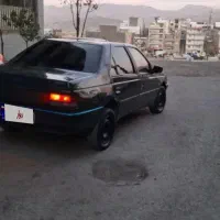 پژو اردی ۸۴|خودرو سواری و وانت|سنندج, |دیوار