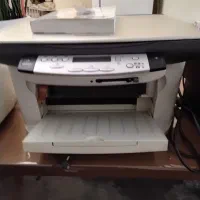 پرینتر کانن جوهر افشان