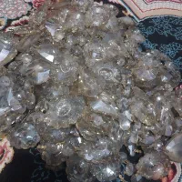 آویز لوستز ۱۲۰ عدد|لوستر و چراغ آویز|اسلامشهر, شهرک محمدیه|دیوار