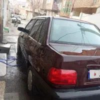 پراید 72|خودرو سواری و وانت|سنندج, |دیوار