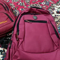 کوله پشتی|کیف، کفش، کمربند|بندر امام خمینی, |دیوار