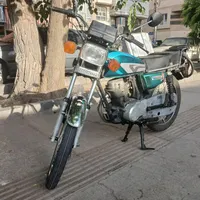 ترمین مدل 89