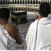 نمایندگی تولیدو پخش لباس احرام ولوازم حجاج|لباس|مشهد, ده دی|دیوار