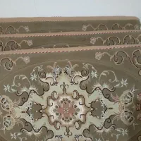 ۶ عدد پشتی سنگین|پشتی|کرمانشاه, |دیوار