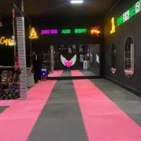 آموزش تخصصی رقص همه رده سنی