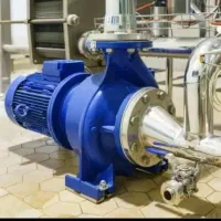 لوله کشی نشت یابی نصب پمپ آب و شیرآلات|خدمات پیشه و مهارت|قم, پردیسان|دیوار