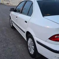 سمند ای اف‌ سون‌‌ مدل ۹۶ بدون رنگ