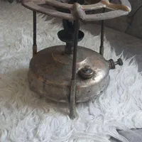 چراغ پریموس صد ساله