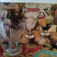 فروش لوازم مخصوص جهزیه|ظروف سرو و پذیرایی|الیگودرز, |دیوار