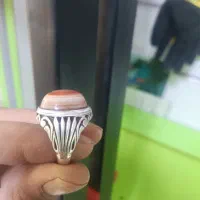 انگشترباباقوری