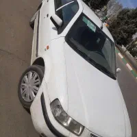 سمند ef7 مدل ۹۰