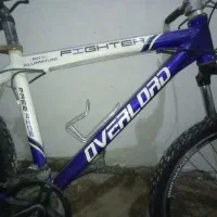 دوچرخه 26.|دوچرخه، اسکیت، اسکوتر|شیراز, ده پیاله|دیوار