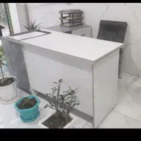 میز منشی