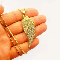 گردنبند بال فرشته|بدلیجات|زاهدان, |دیوار