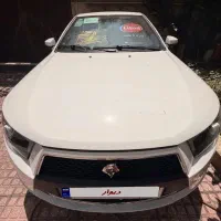 دنا پلاس ۶ دنده EF7P