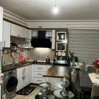 فروش آپارتمان ۸۵ متری ۲ خوابه طبقه ۱ در حمیدیان|فروش آپارتمان|رشت, حمیدیان|دیوار