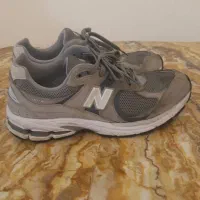 کفش اورجینال new balance