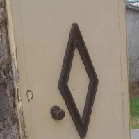 فروش درب حیاطی|مصالح و تجهیزات ساختمان|شفت, |دیوار