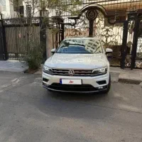 تیگوان ۲۰۱۸