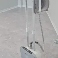 اتو بخار ایستاده بخور گرم لباس عرشیا ارشیا بخارگر