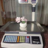 فروش یک عدد ترازو