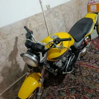 سی بی 400هایپر|موتورسیکلت|مشهد, شهرک بهارستان|دیوار